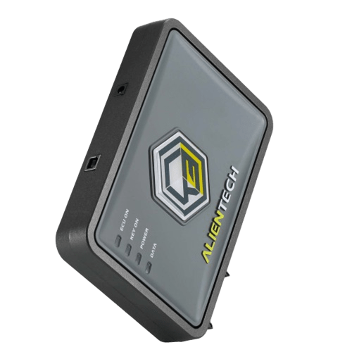 Programador maestro de ECU y TCU Alientech KESS3 (KESS V3) para diagnóstico por puerto OBD, bancada y modo boot