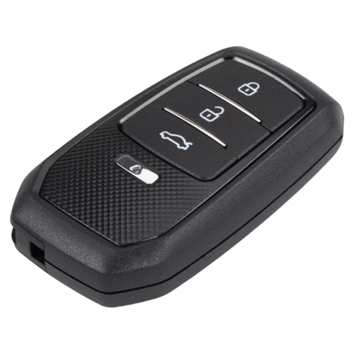 Mando a distancia inteligente para automóvil Xhorse XM38 estilo Toyota XSTO01EN