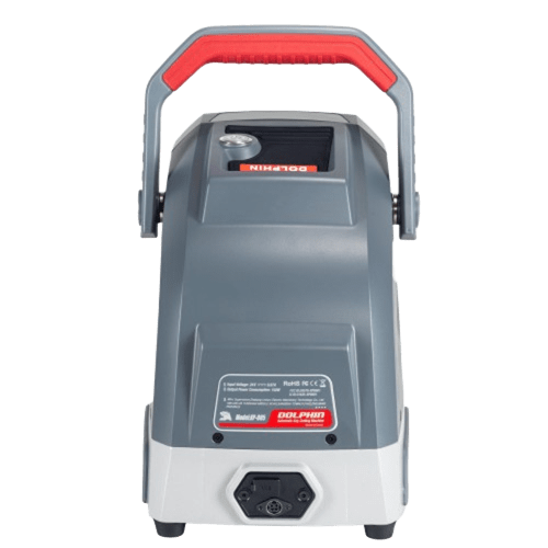Máquina automática de corte de llaves Xhorse Dolphin XP-005