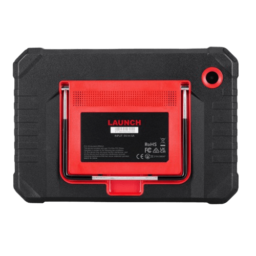 Escáner de diagnóstico bidireccional Launch X431 PRO3S+ V5.0 (mapa topológico / AutoAuth de FCA)