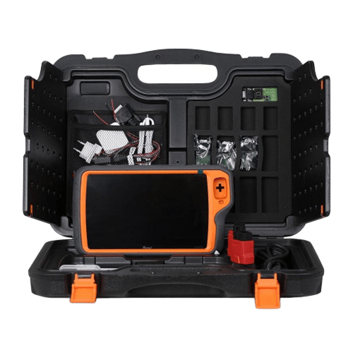 Xhorse VVDI Key Tool Plus