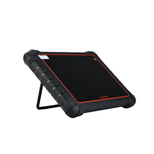 Escáner de diagnóstico bidireccional Autel MaxiPRO MP900TS y herramienta completa para sistemas TPMS (con codificación de la UCE)