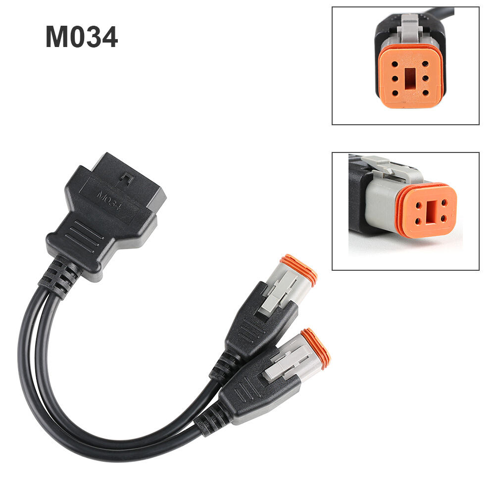 Herramienta diagnóstica para motocicletas Harley-Davidson OBDSTAR iScan y programador de llaves FOB (purado del sistema ABS / lectura del código PIN)