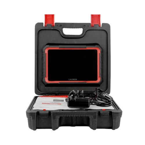 Escáner de diagnóstico automotriz Launch X431 PRO Elite
