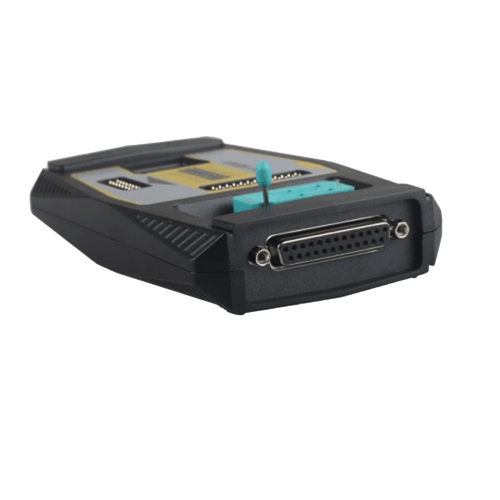 Programador original Xhorse VVDI PROG para EEPROM/MCU/ECU para datos de sistema de inmovilizador (multilingüe)