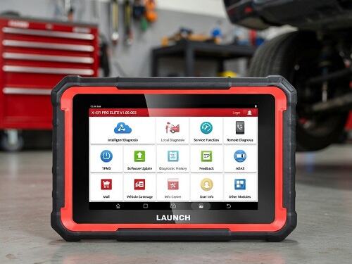 Encontrar un proveedor confiable de herramientas de diagnóstico para automóviles