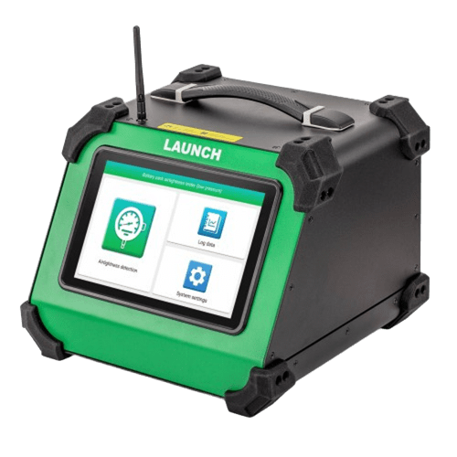 Detector de fugas de batería para vehículos eléctricos Launch EVT511