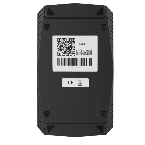 Programador de unidades de control electrónico (ECU) Xhorse VVDI PROG