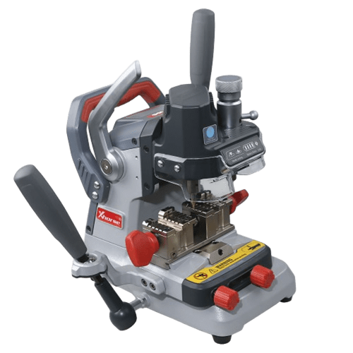 Máquina de corte de llaves para automoción Xhorse Dolphin XP-007