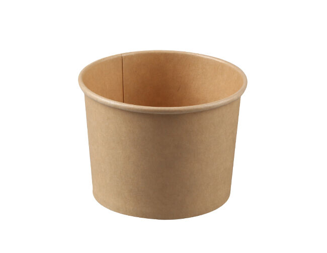 Custom Frozen Ice Cream Tube