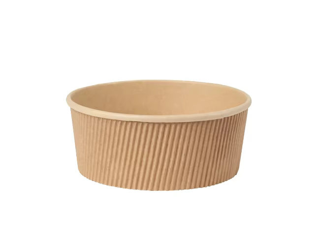 ripple wall paper bowls-1