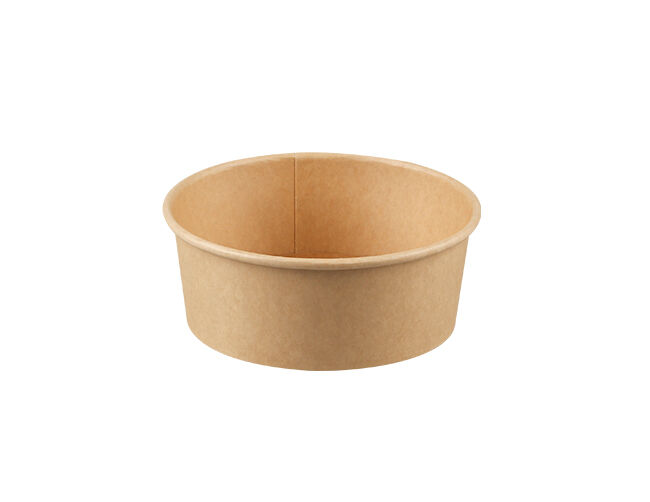 Biodegradable Custom Salad Bowl