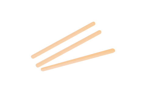 Good Quality Paper Stirrer