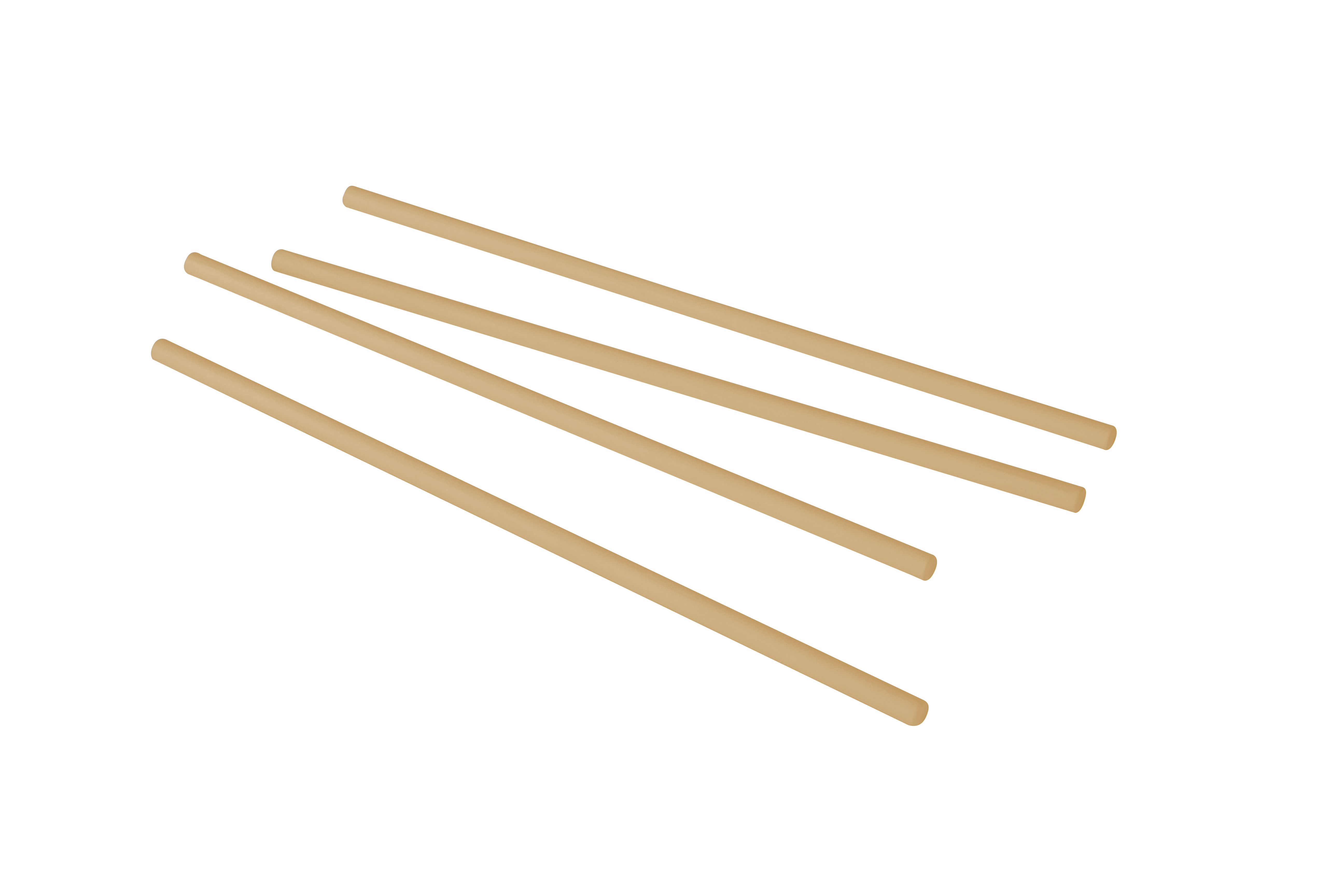 Good Quality Paper Stick