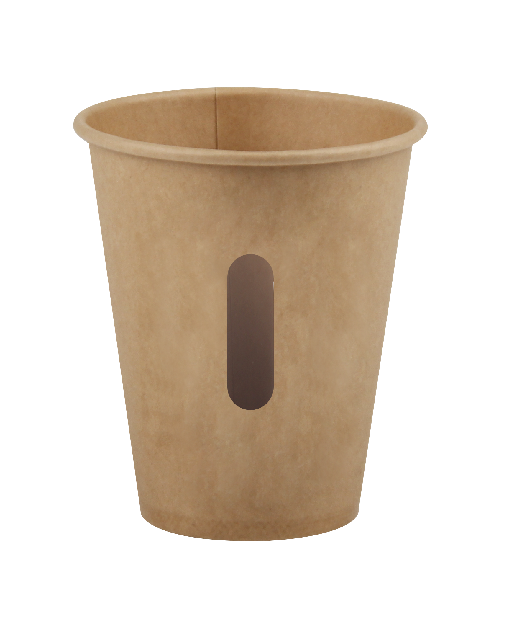 Premium Wine Window Paper Cup