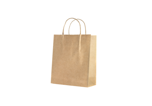 Biodegradable High Quality Paper Bag