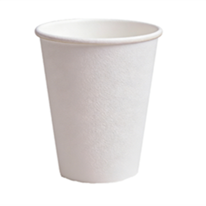 Foam-Free Comfort Cup