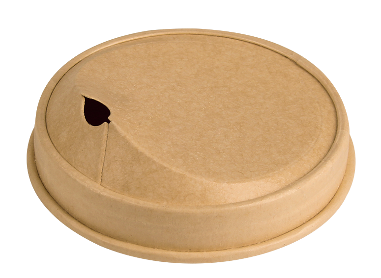 Wholesale Customized Hot Drink Sip Through Lid 