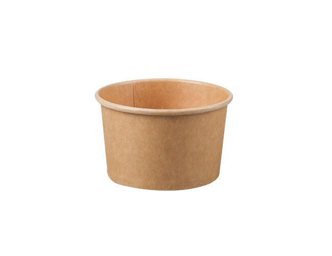 Wholesale Food Grade Ice Cream Cup