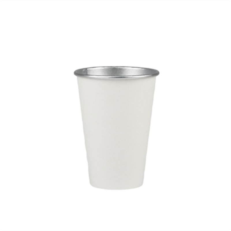 Wholesale Custom Silver Foil Cup