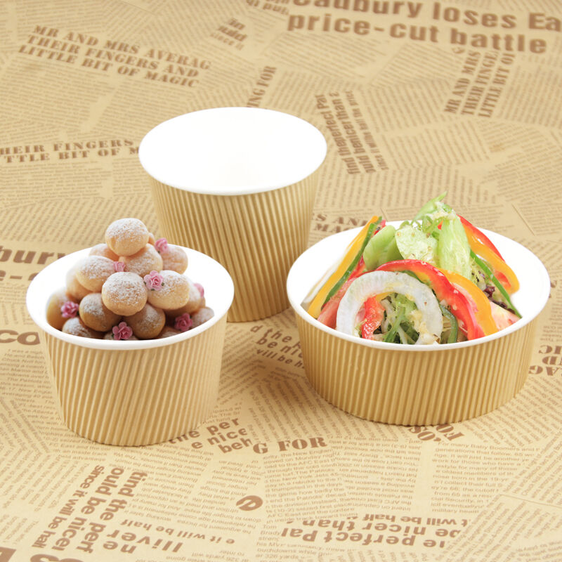 ripple wall paper bowls-2