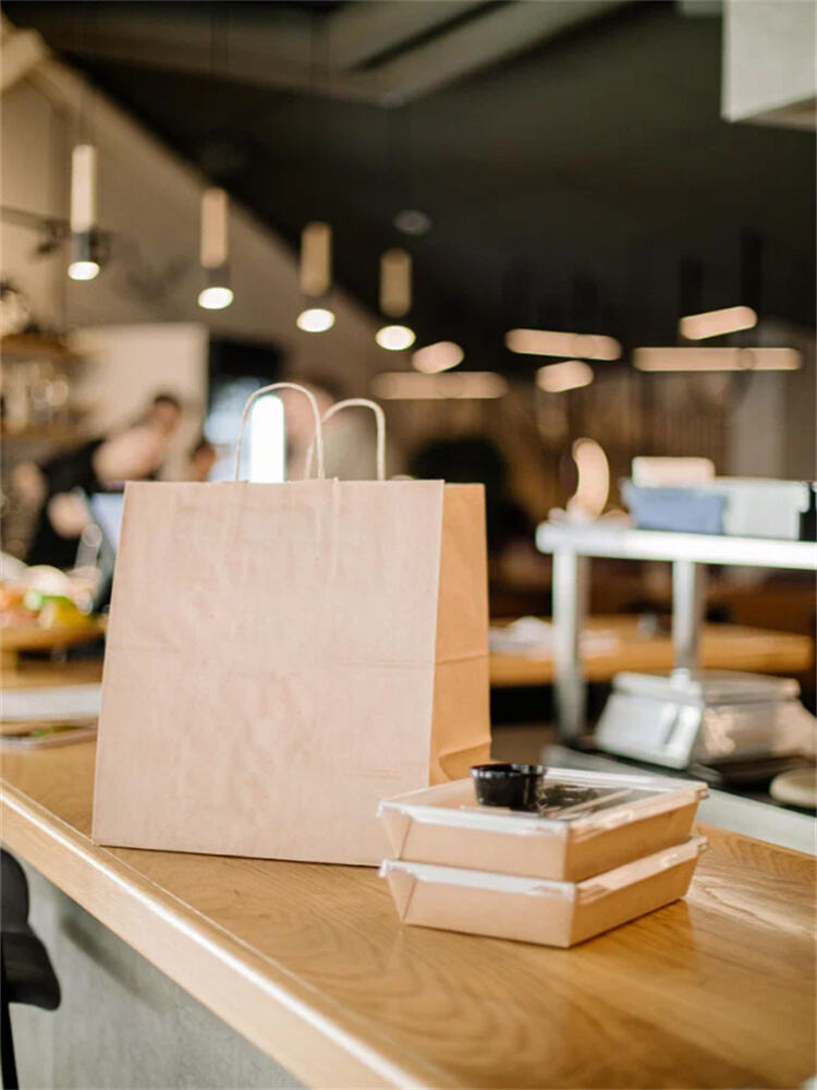 Fast Food Restuarant