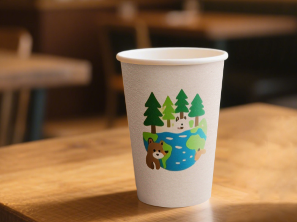 Insulated Paper Cups for Hot & Cold Beverages .png