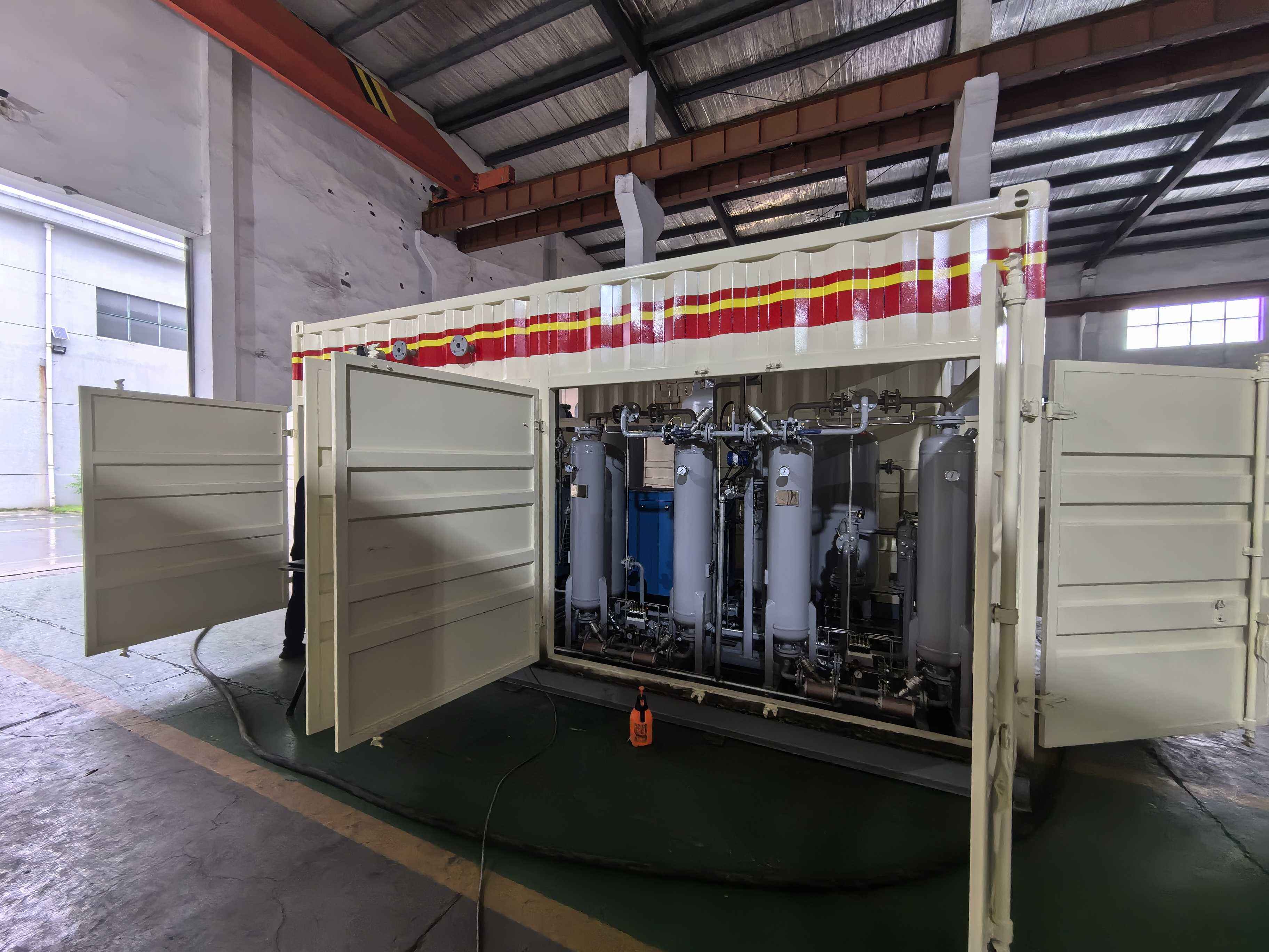 Energy-Efficient Operation