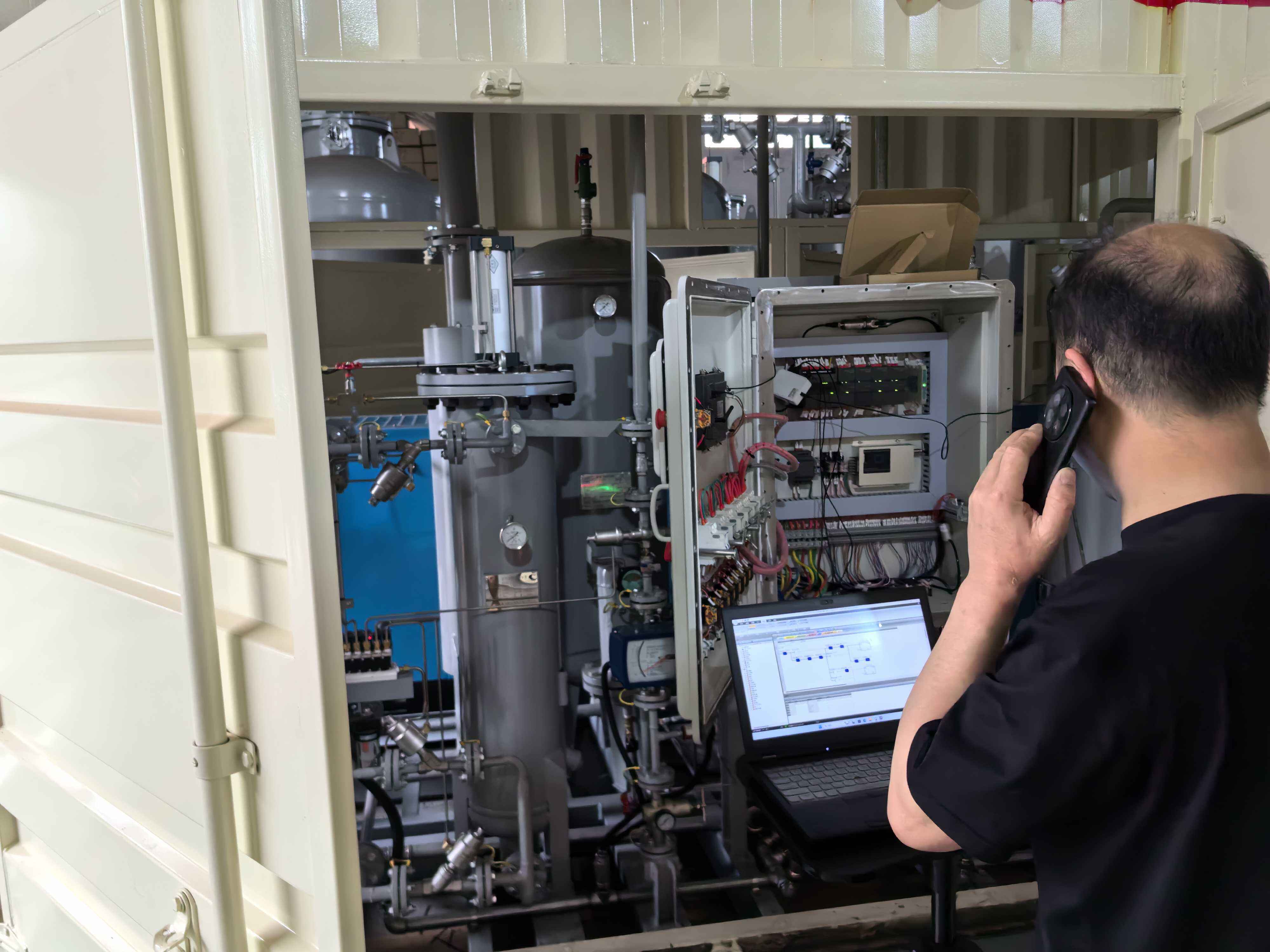 N2 Generator Cost Analysis: A Comprehensive ROI Calculator Guide
