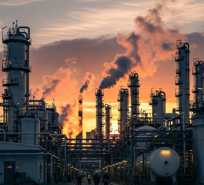 A Comparison of Industrial Nitrogen Plant Types