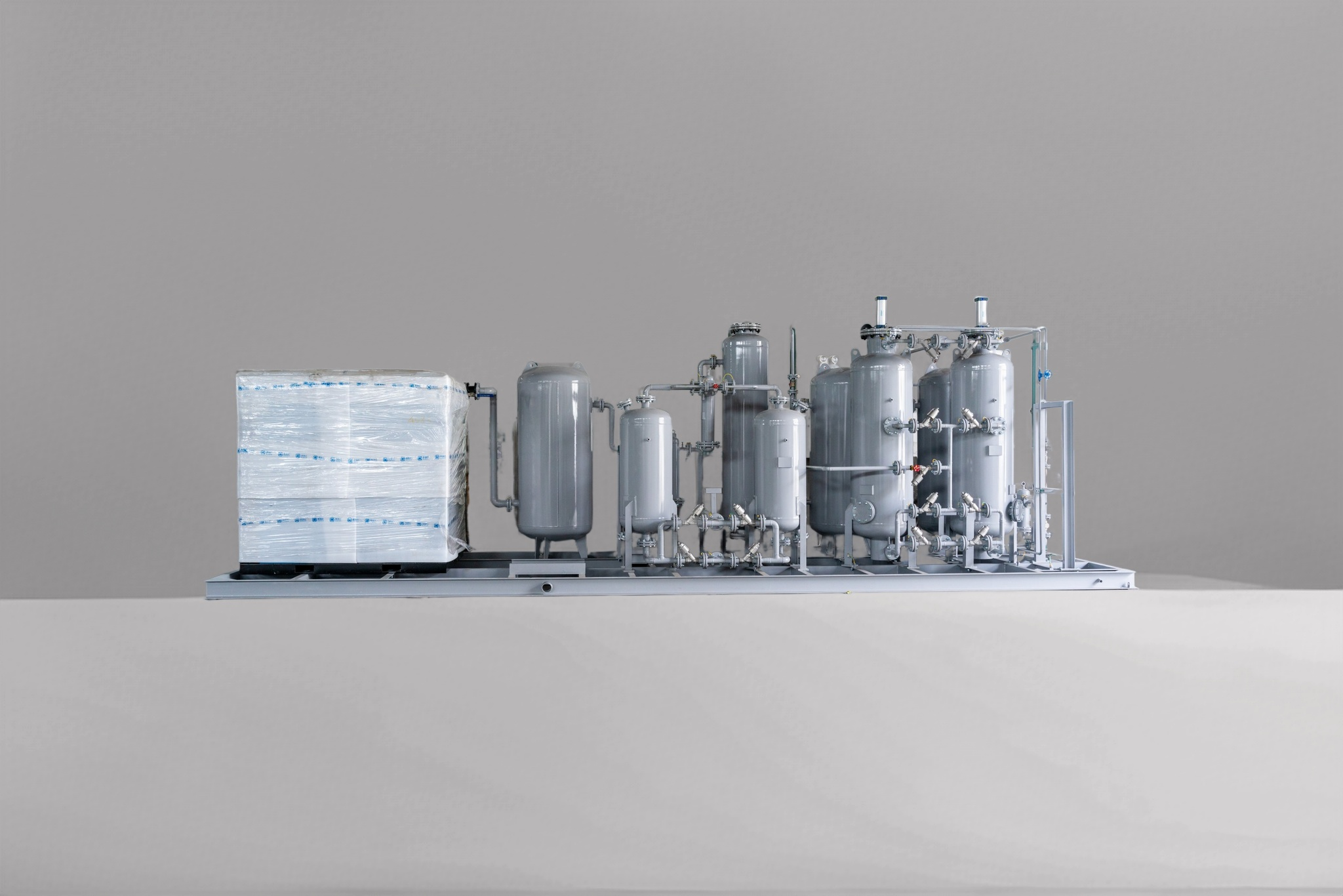 Intelligent Monitoring and Control