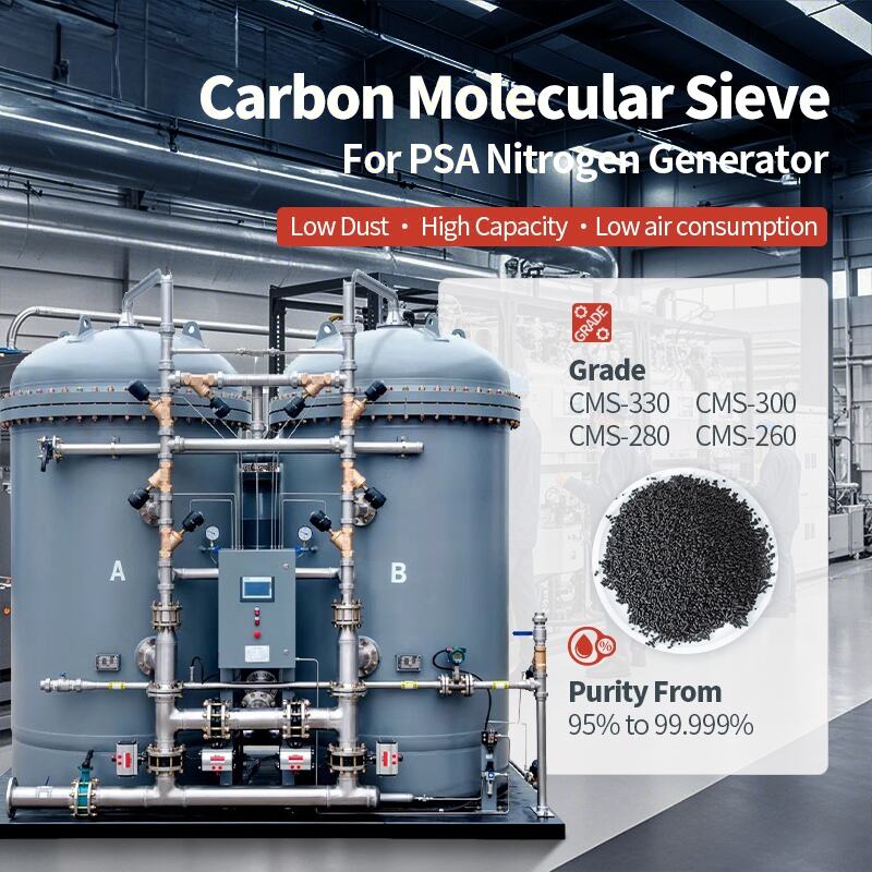 Comprehensive Service Support