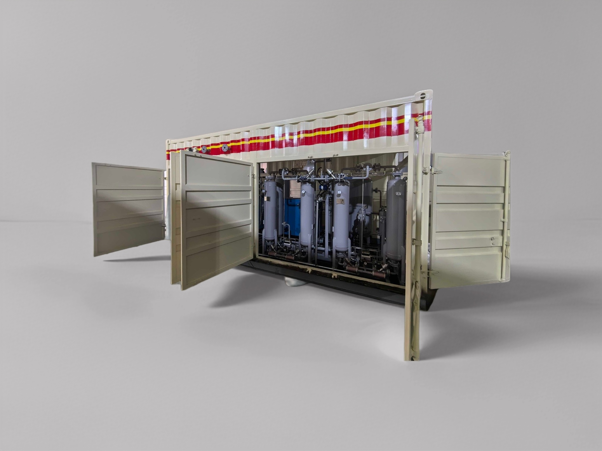 2025 Nitrogen Generator Buying Guide: Top Models & Features Compared