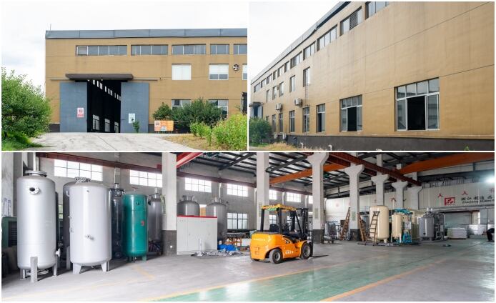 Fuxing Future Import and Export Co., Ltd.