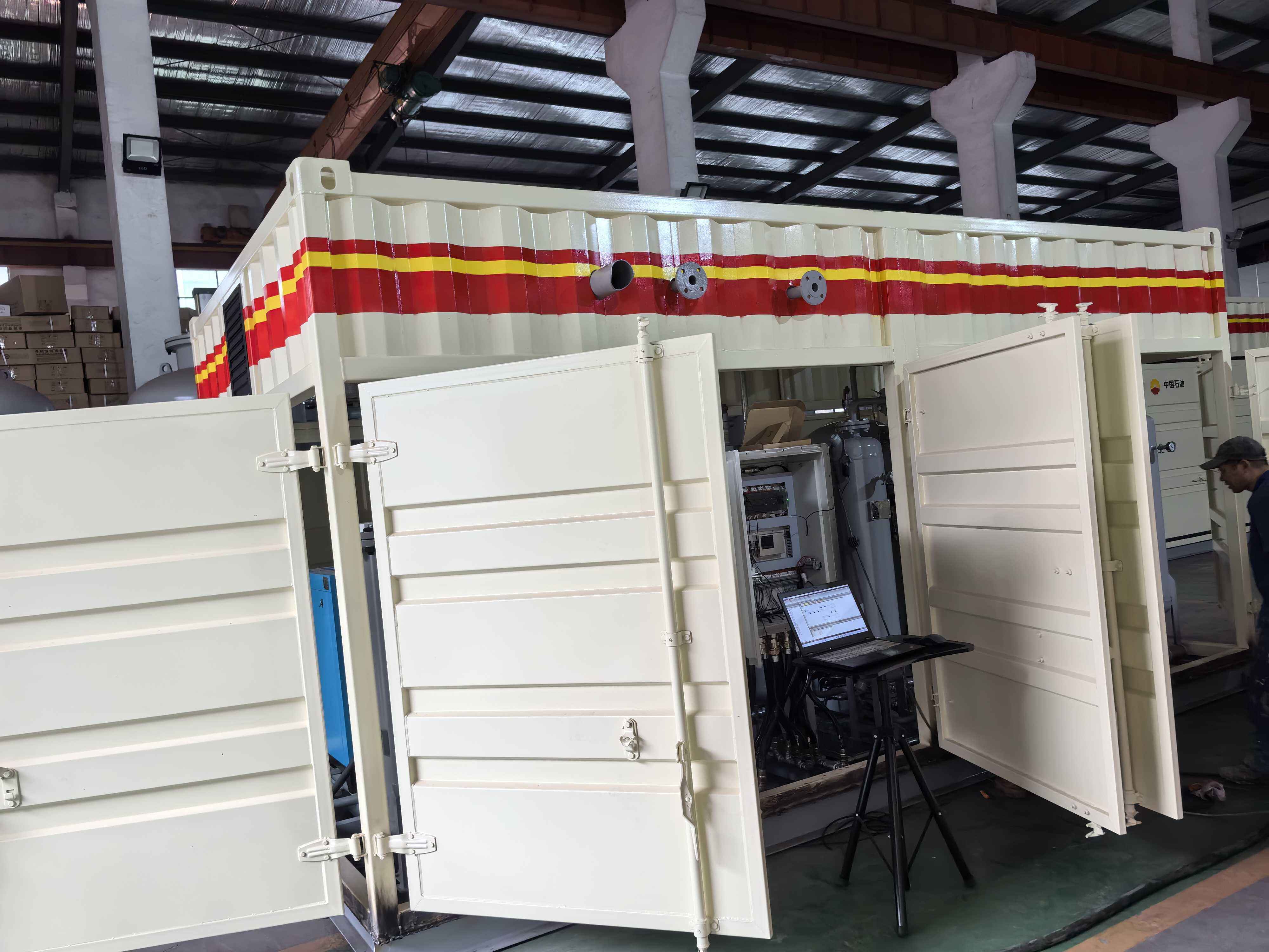 PSA vs. Membrane N2 Generator: Which Technology is Better for You?