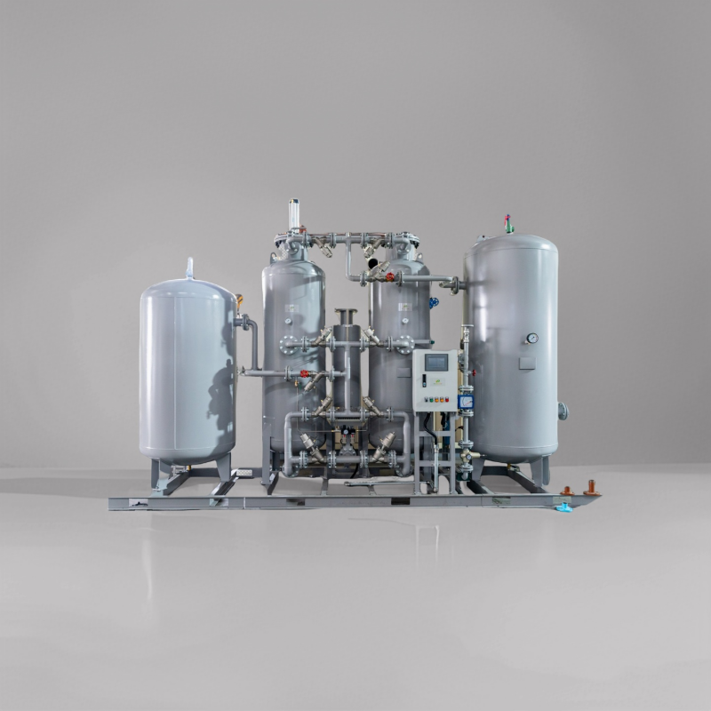 Como o Gás Nitrogênio Preserva Alimentos: Um Guia Completo sobre Embalagem com Atmosfera Modificada