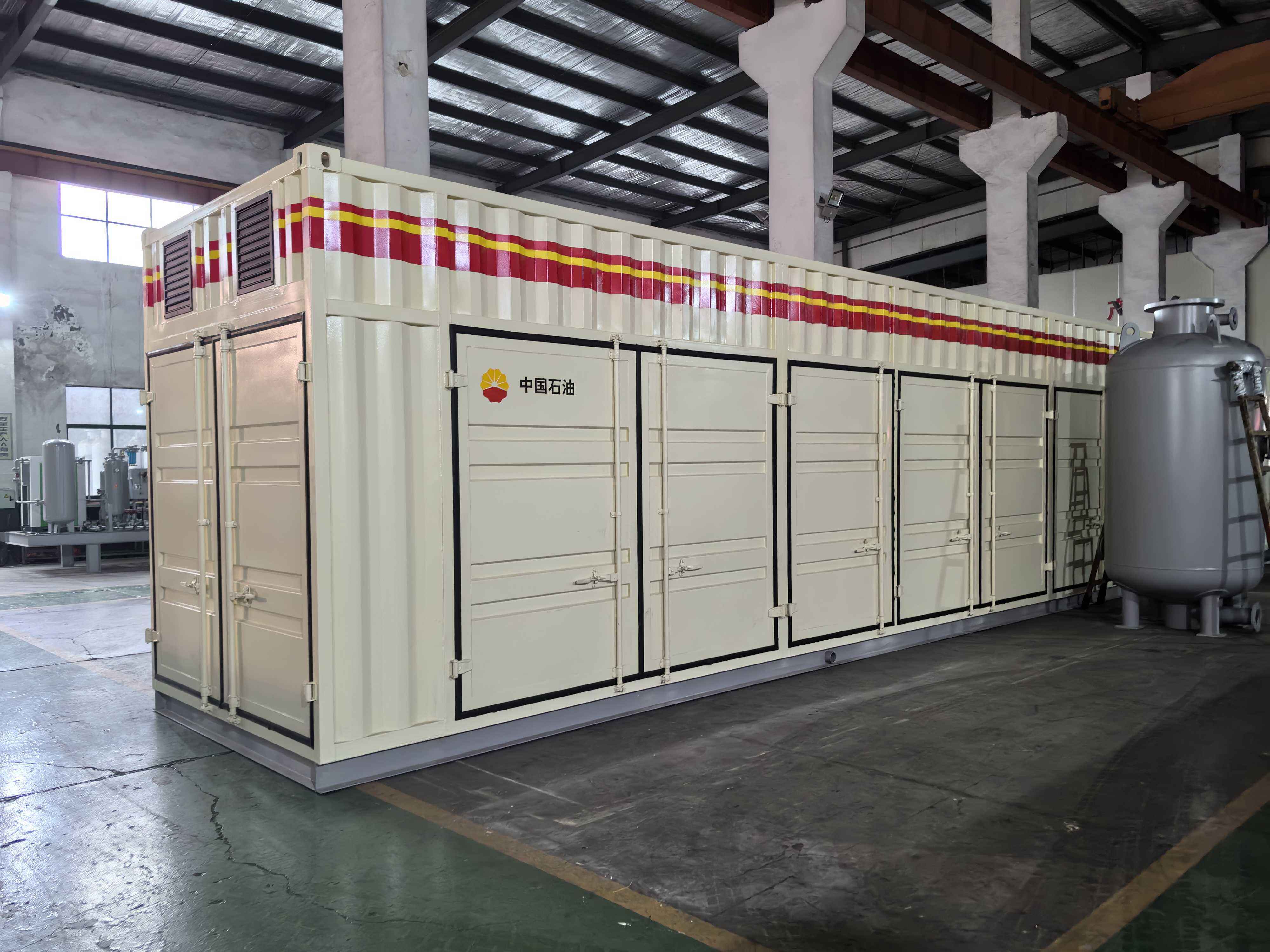 Environmental Sustainability Initiatives