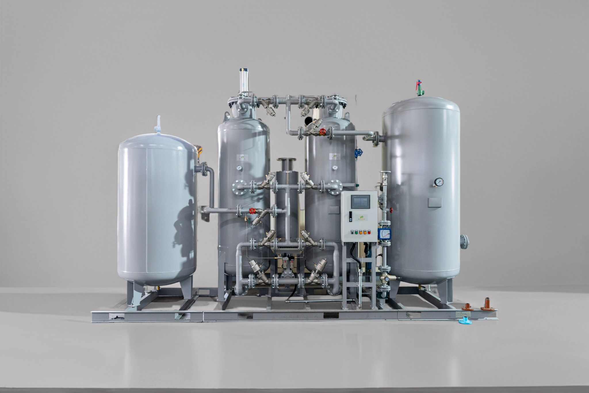 Customized Solutions and Technical Support