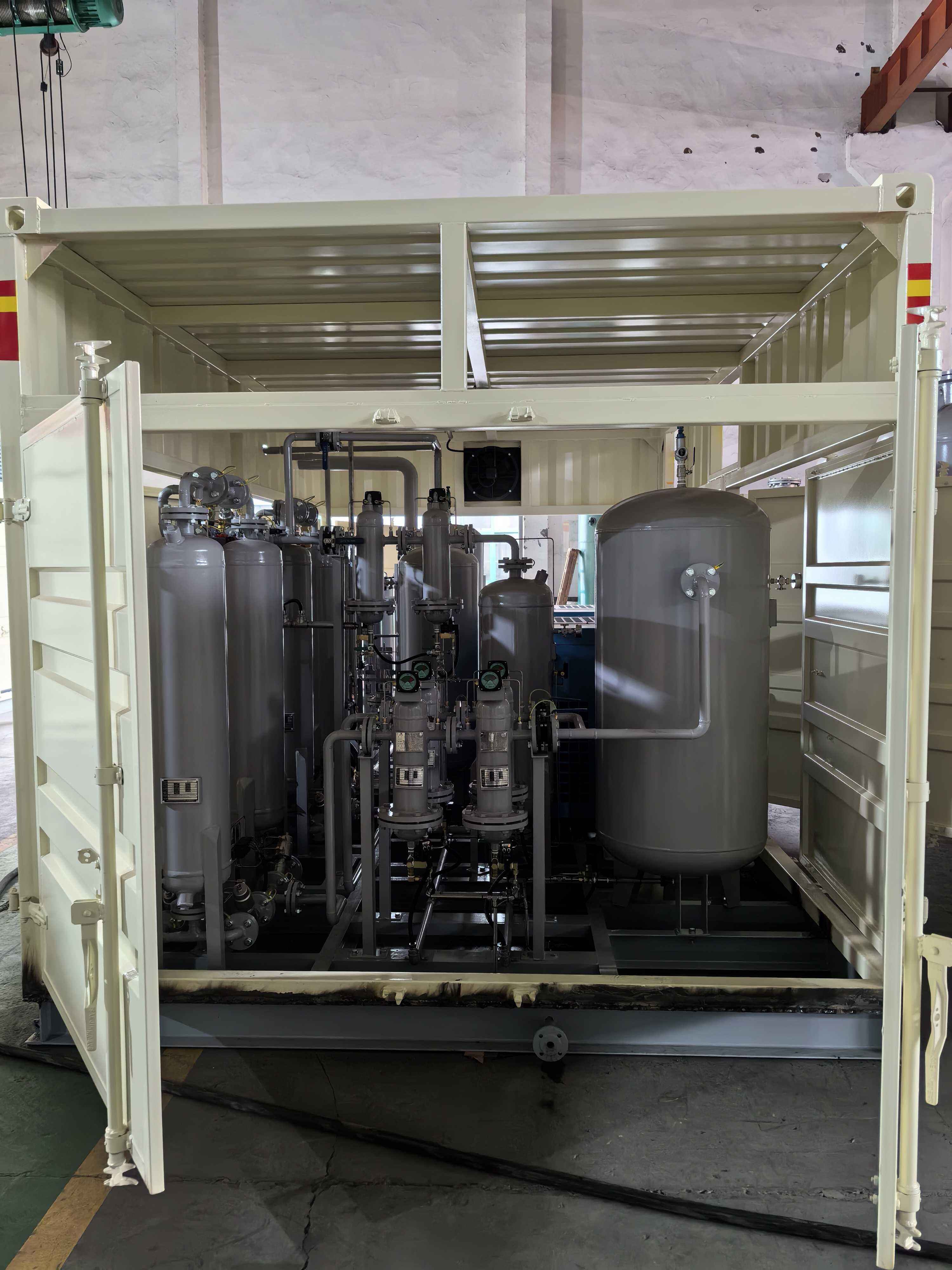 Comprehensive Support Services