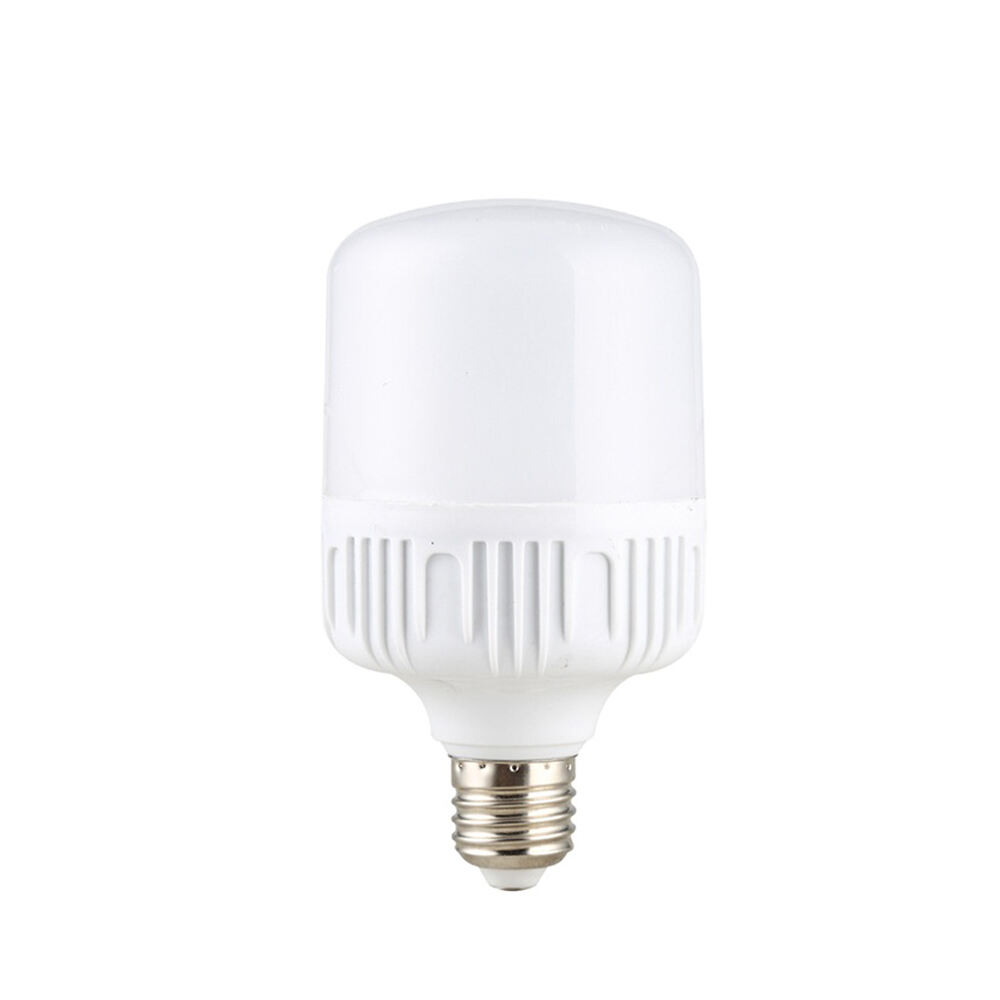 ነፃ የ LED አምፖል SKD 5w 10w 15w 20w 30w 45w 65W 85W ቲ ቅርጽ LED አምፖል ጥሬ ዕቃዎች 9w አምፖል SKD