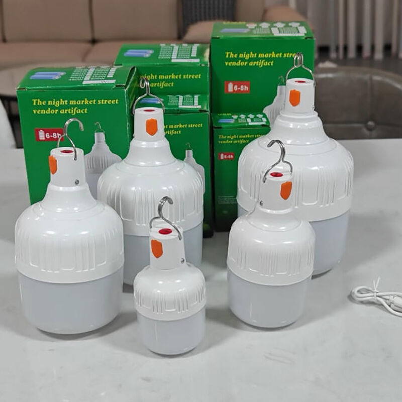 Bosan berkutat dalam gelap saat pemadaman listrik?