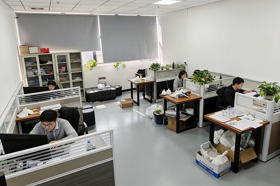 Команда НИОКР  