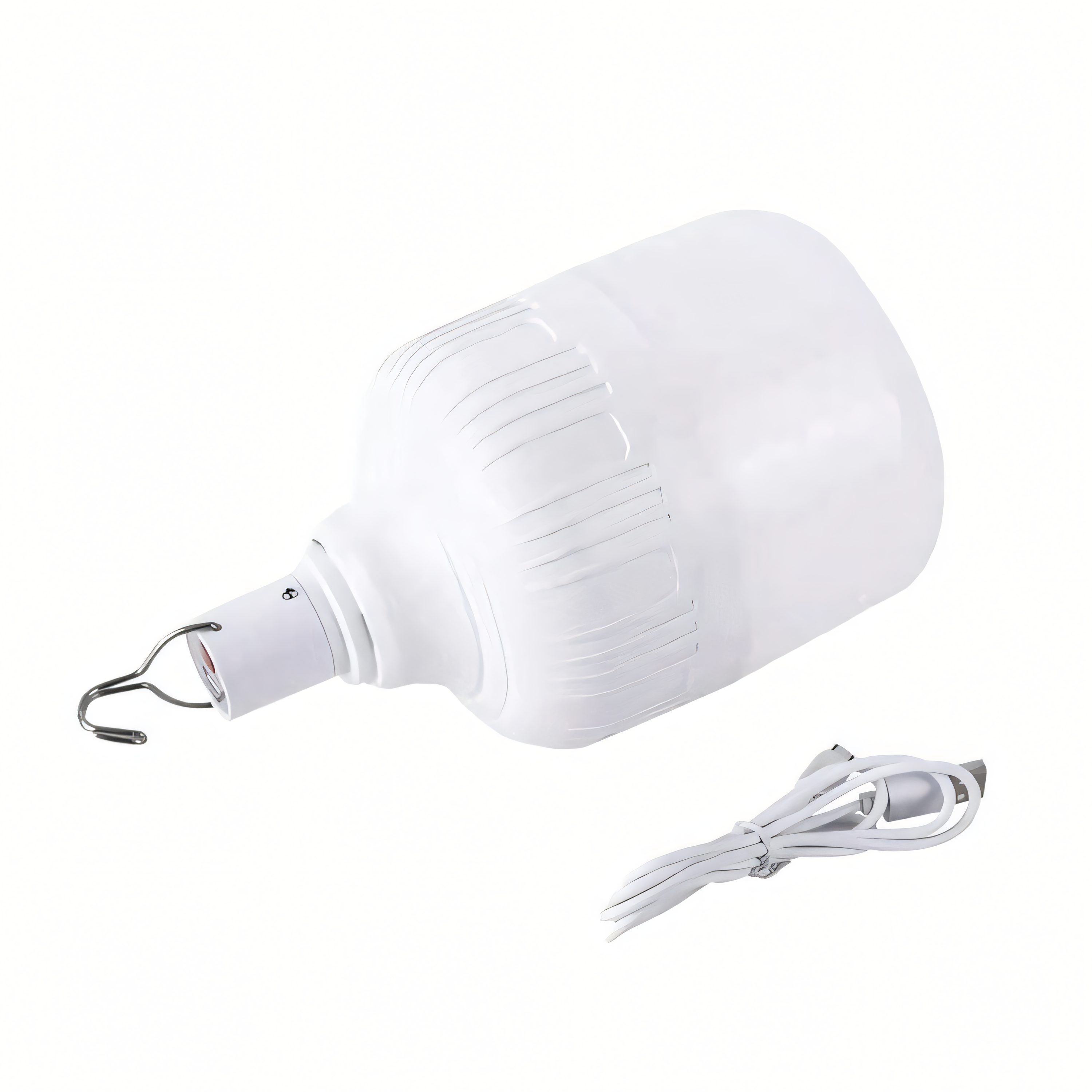 Lampu bohlam darurat led darurat isi ulang standar tinggi 5w 7w 9w 12w 15w