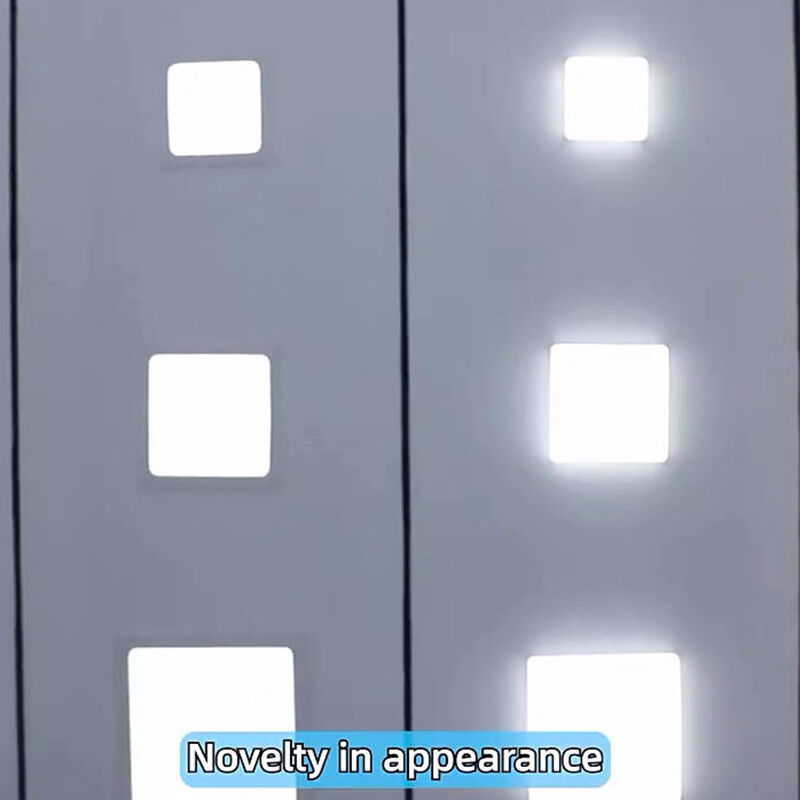 Keunikan dalam tampilan