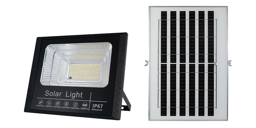 wholesale garden ip67 waterproof outdoor 65w 100w 200w 400w 800w solar led flood lights-4