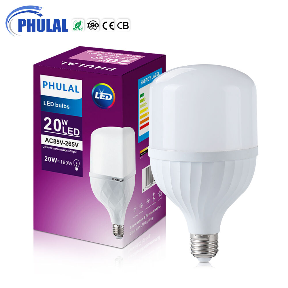 desain baru 2024 terbaik skd E27 B22 Lamp Pemegang 10w LED Bulb
