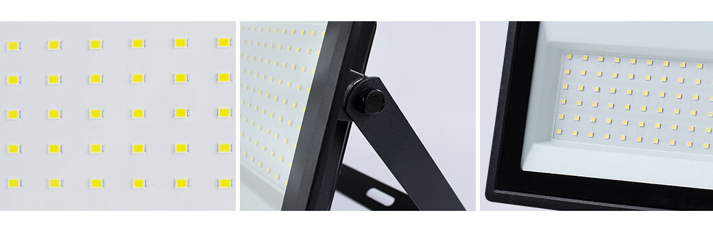 high quality led flood light 10w 20w 30w 50w 80w 100w 150w 200w 300w 400w 500w 600w stadium black ip65 waterproof outdoor led flood lights-2