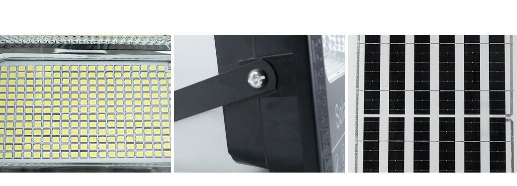 wholesale garden ip67 waterproof outdoor 65w 100w 200w 400w 800w solar led flood lights-2