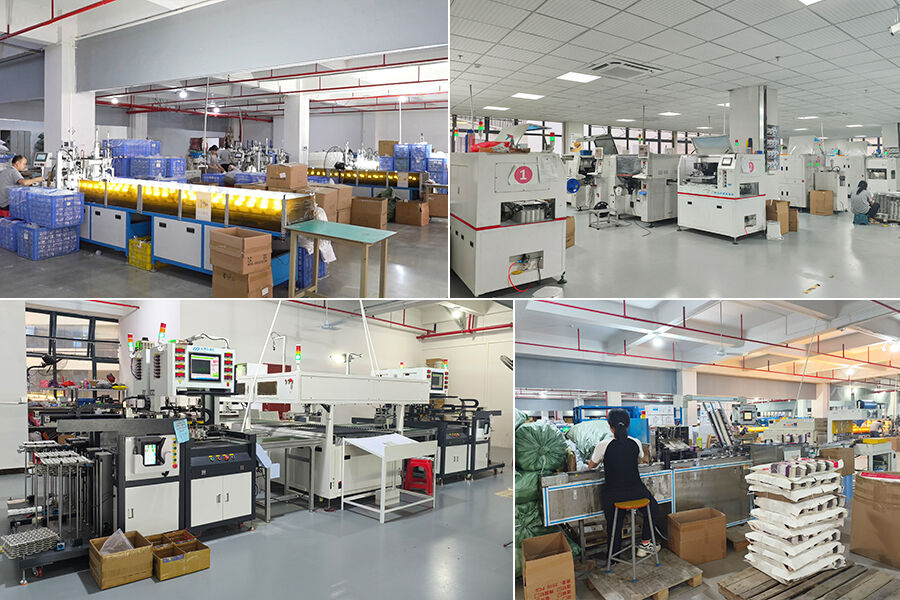 Production Equipment