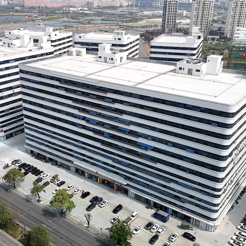 Company Introduction